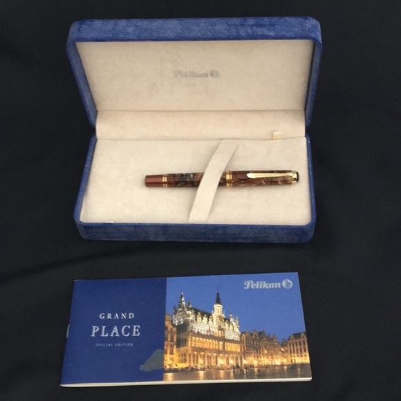 Pelikan Pen - Picture 7 of 8